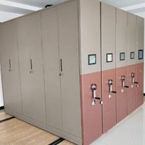 智能密集架 智能密集架